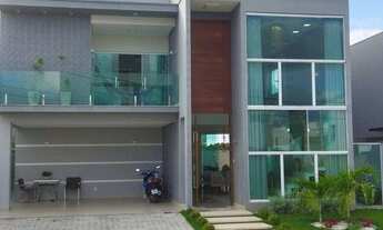 Imagem 2: Casa com 3 suítes à venda, condomínio Amarílis, 250 m² por R$ 1.650.000 - Papagaio - Feira