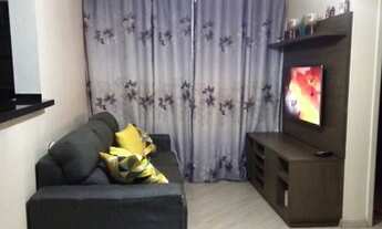 Imagem 2: Apartamento Padrão- Parque São Vicente - Mauá