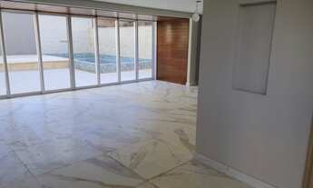 Imagem 3: Linda CASA recém-concluída com 370 m², em Alphaville, num dos melhores lotes do Condomínio