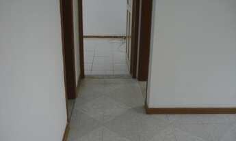 Imagem 5: Conjunto Cabula VI, Bloco 238, ap. 301