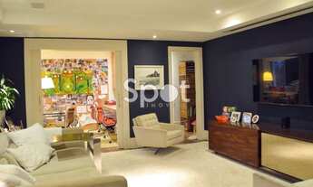 Imagem 5: São Paulo - Apartamento Padrão - Real Parque