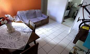Imagem 6: EXCELENTE APARTAMENTO 02 QUARTOS EM VALPARAISO