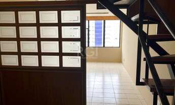 Imagem 3: Porto Alegre - Conjunto Comercial/Sala - Petrópolis