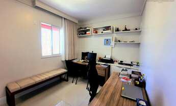 Imagem 6: Apartamento para Venda em Salvador, Patamares, 4 dormitórios, 4 suítes, 5 banheiros, 3 vag