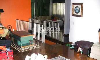 Imagem 3: São Paulo - Apartamento Padrão - Moema