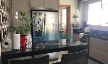 Imagem 3: Apartamento com 3 dormitórios,sendo 1 suíte e duas demi-suíte