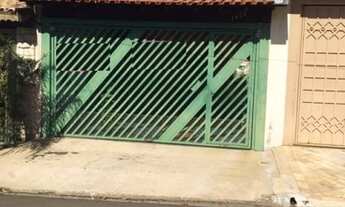 Imagem: Residencial - Pq Santa Felicia Jardim