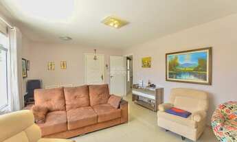 Imagem 5: Apartamento para venda possui 223 metros quadrados com 5 quartos