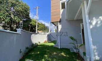 Imagem 4: Casa / Sobrado - Jardim das Industrias - Venda - Residencial