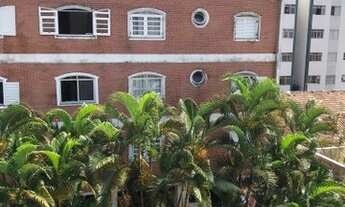 Imagem 6: Apartamento à venda, 45 m² por R$ 208.000,00 - Canto do Forte - Praia Grande/SP