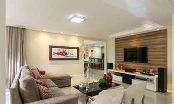 Imagem 6: CURITIBA - Casa de Condomínio - Santa Cândida