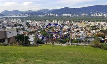 Imagem 2: TERRENO RESIDENCIAL em Florianópolis - SC, Trindade