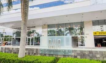 Imagem 3: Porto Alegre - Conjunto Comercial/Sala - Cidade Baixa