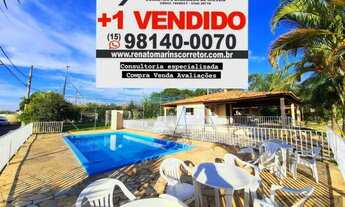 Imagem: CASA À VENDA VILLAGE COLINA DO SOL JARDIM