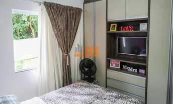 Imagem 5: Casa em condomínio fechado na Fortaleza Alta