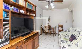 Imagem 4: Apartamento à Venda - Humaitá, 2 Quartos, 59 m2