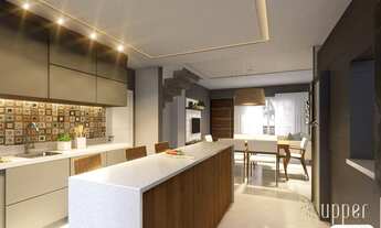 Imagem 4: Casa com 3 dormitórios à venda, 114 m² por R$ 590.000,00 - Paradiso - Gravataí/RS