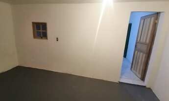 Imagem 3: Aluguel 4 cômodos + banheiro + área de serviço - garagem