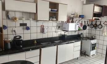 Imagem 6: Casa com 4 dormitórios à venda, 302 m² por R$ 570.000,00 - Olho D Água - São Luís/MA