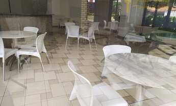 Imagem 5: Apartamento para venda possui 145 metros quadrados com 3 quartos em Pituba - Salvador - BA