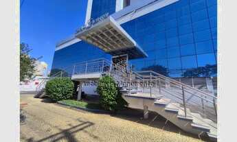 Imagem: Piracicaba - Conjunto Comercial/sala - Centro