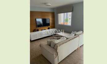 Imagem 3: São Paulo - Apartamento Padrão - Vila Olímpia