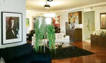 Imagem 5: Apartamento tipo mansão, impecável, terraço gourmet, vista livre.mpo Belo, São Paulo