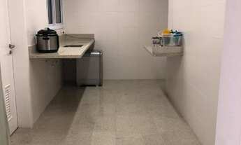 Imagem 5: Apartamento vila romana