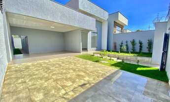 Imagem: Casa Alto Padrão 3/4 Setor Três Marias