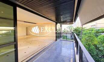 Imagem 7: Rio de Janeiro - Apartamento Padrão - Leblon