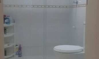 Imagem 4: Casa Sozinha no terreno