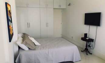 Imagem 5: AMPLO STUDIO REFORMADO , FRENTE A PRAIA, VISTA MAR, Posto 6!