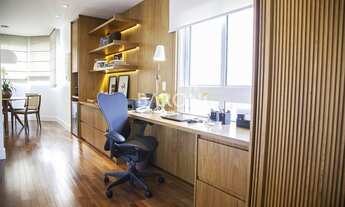 Imagem 4: São Paulo - Apartamento Padrão - Vila Olimpia