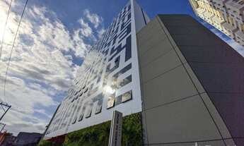 Imagem: Sala para alugar, 28 m² por R$ 1.400,00/mês