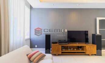 Imagem 6: Rio de Janeiro - Apartamento Padrão - Flamengo