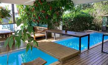 Imagem 3: Casa de condomínio com 4 dormitórios à venda em Nova Lima