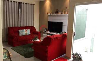 Imagem 4: Casa a venda com quatro garagens, três quartos com suíte Uberlândia MG