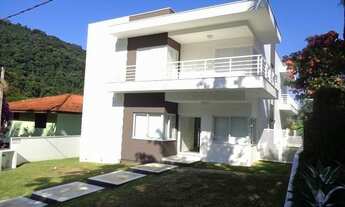 Imagem 2: CASA RESIDENCIAL em UBATUBA - SP, RECANTO DA LAGOINHA