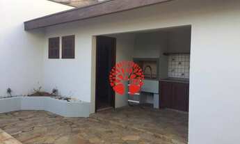 Imagem 2: Casa com 3 dormitórios à venda, 254 m² por R$ 1.100