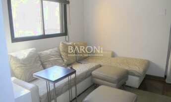 Imagem 3: São Paulo - Apartamento Padrão - Moema