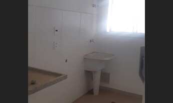 Imagem 7: Apto 57,5 metros com 2 quartos, 1 suíte, sacada