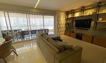 Imagem 4: Apartamento no Ed Jardins das Ravennalas Bueno