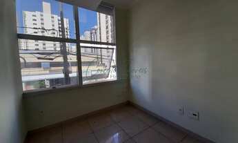 Imagem 4: Centro Empresarial Lucas Mangini