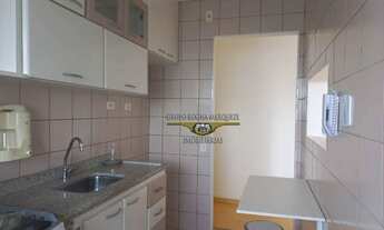 Imagem 3: Apartamento com 2 dormitórios para alugar, 48 m² por R$ 2.300,00/mês - Belém - São Paulo/S