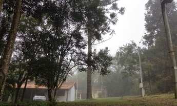 Imagem 4: Sítio - Rancho - Horto em Angatuba - rio Itapetininga