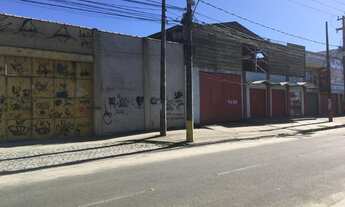 Imagem 3: TERRENO COMERCIAL em RIO DAS OSTRAS - RJ, ATLÂNTICA
