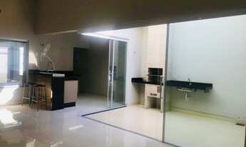 Imagem 3: Belíssima Casa Térrea com 3 Dormitórios no Quinta dos Vinhedos