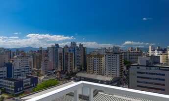 Imagem 6: COBERTURA CLASSIC | 4 suites