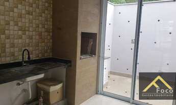 Imagem 7: Casa com 3 dormitórios à venda, 134 m² por R$ 675.000,00 - Água Branca - Piracicaba/SP