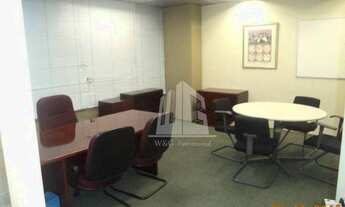 Imagem 6: Conjunto para alugar, 260 m² por R$ 16.900,00/mês - Vila Olímpia - São Paulo/SP